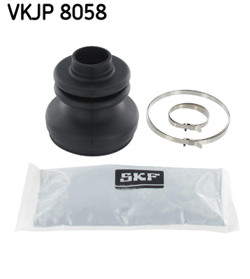 Manżeta hnacieho hriadeľa - opravná sada SKF